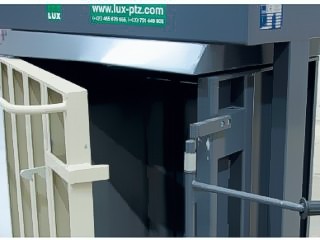 L5-V ОДНОКАМЕРНЫЙ ВЕРТИКАЛЬНЫЙ ПРЕСС С ОПРОКИДЫВАЮЩЕЙСЯ КАМЕРОЙ ОПИСАНИЕ