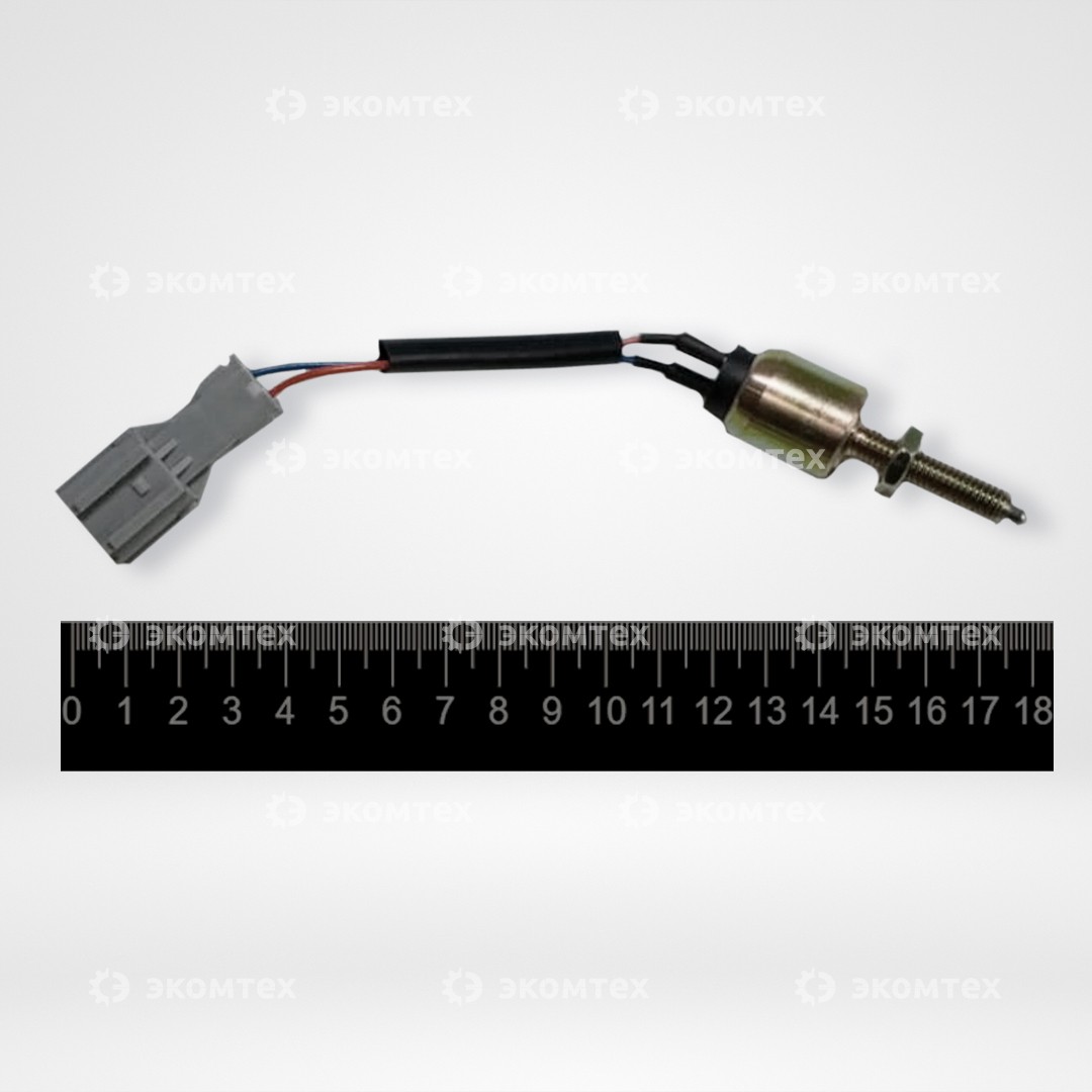 Датчик включения сцепления  FAW J6