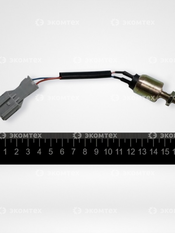Датчик включения сцепления FAW J6