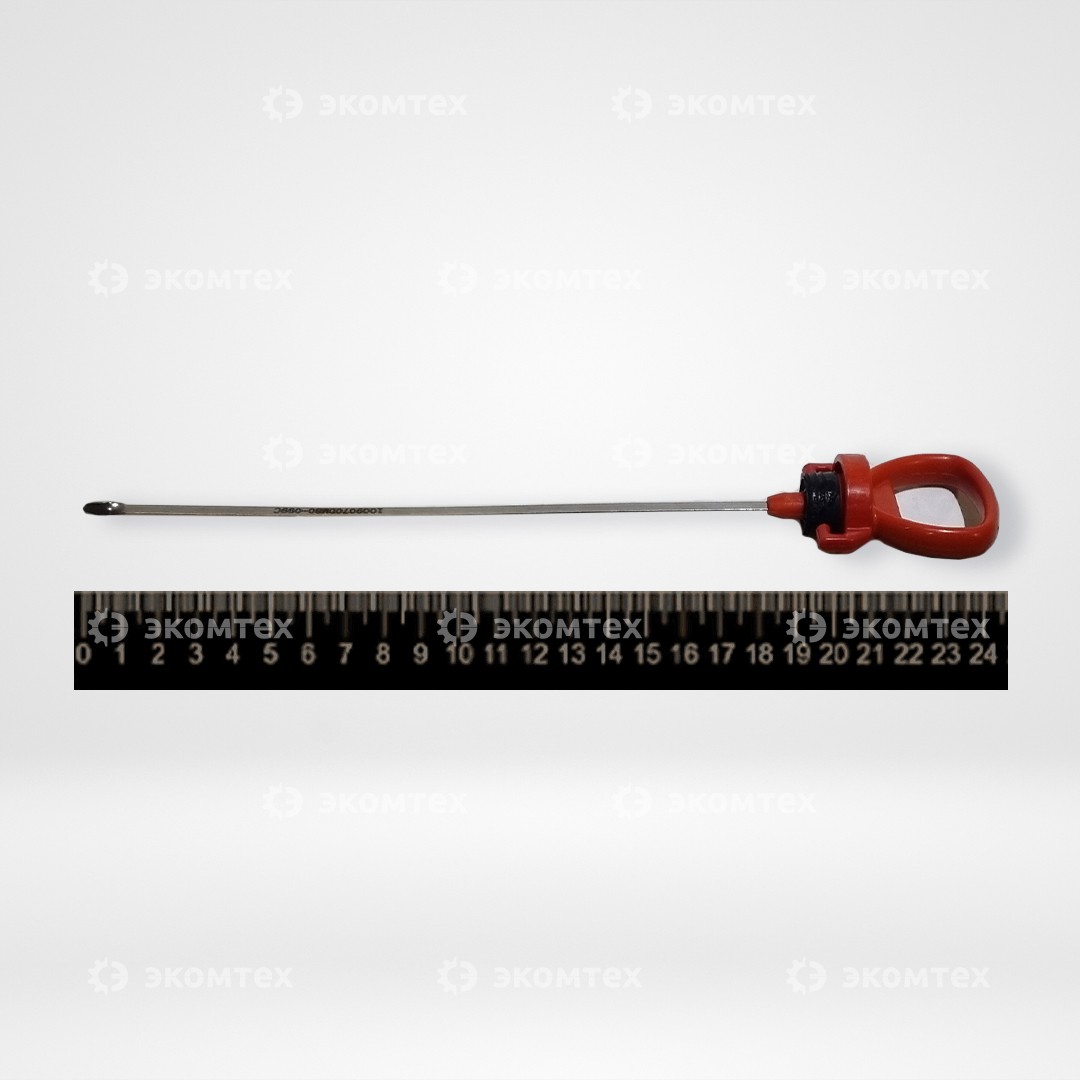 Щуп масляный  FAW J6 DM2