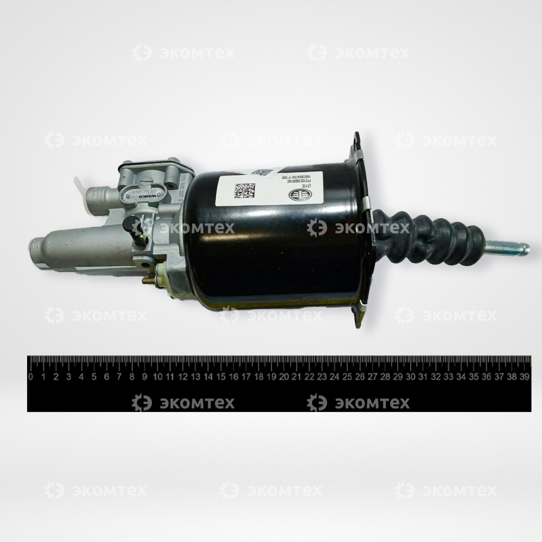 ПГУ сцепления FAW J6