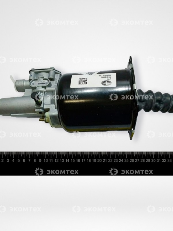 ПГУ сцепления FAW J6