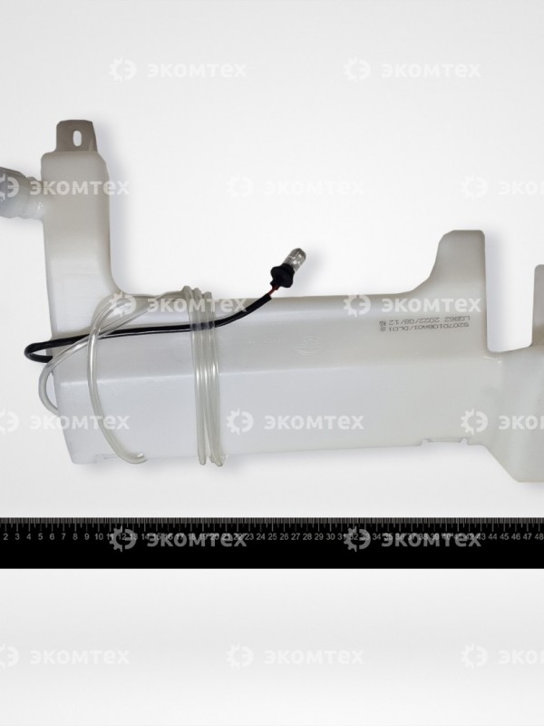 Бачок стеклоомывателя в сборе FAW J6