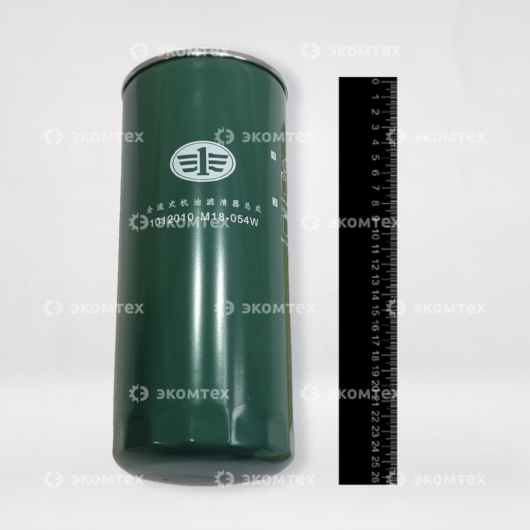 Фильтр масляный FAW J7 FAW J6 DM3
