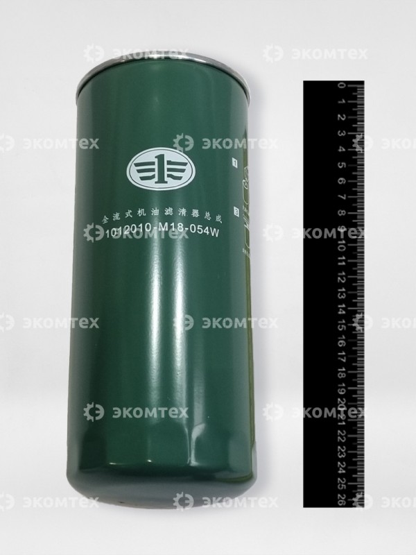 Фильтр масляный FAW J7 FAW J6 DM3