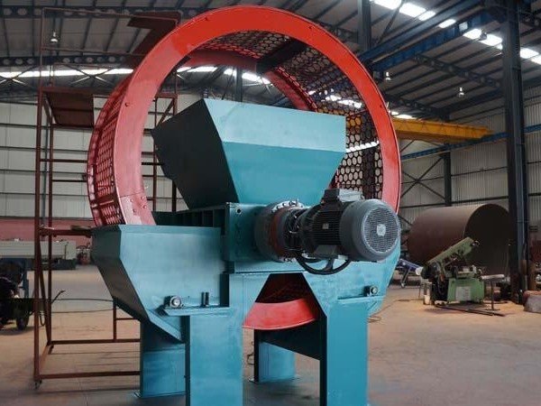 ИЗМЕЛЬЧИТЕЛЬ DISAN DPM 150